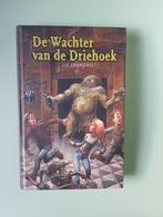 L. Embrechts - De Wachter van de Driehoek, Livres, Livres pour enfants | Jeunesse | 13 ans et plus, Comme neuf, L. Embrechts, Enlèvement ou Envoi