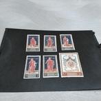 BELGIE 1102 /1107 postfris met cote 12,50 €, Postzegels en Munten, Ophalen of Verzenden, Postfris