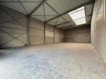Industrieel te koop in Heist-Op-Den-Berg beschikbaar voor biedingen