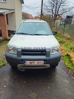 LANDROVER FREELANDER, Autos, Particulier, Achat, Freelander