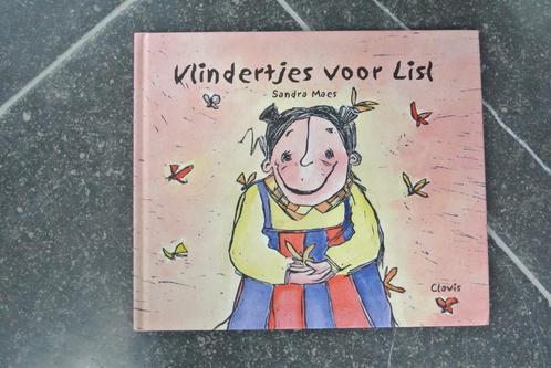 vlindertjes voor Lisl, Livres, Livres pour enfants | 4 ans et plus, Garçon, Enlèvement ou Envoi