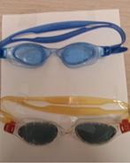 Zwembrillen arena,  speedo, Sports nautiques & Bateaux, Plongée, Enlèvement, Comme neuf, Lunettes de plongée ou Tuba