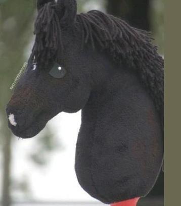 hobby horse wedstrijd/ concours beschikbaar voor biedingen