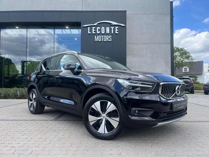 Volvo XC40 XC40 T4 Plug In Hybride Gps/Cruise/PDC/Carplay/.., Auto's, Volvo, Te koop, XC40, ABS, Achteruitrijcamera, Airbags, Airconditioning