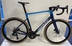 Ridley Grifn RS, L, ultegra di2, carbon wielset, DEMO SALE, Ophalen, Carbon, Zo goed als nieuw, 57 tot 61 cm