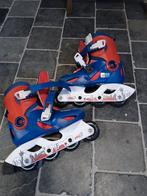 rolschaatsen skates, Ophalen, Kinderen, Verstelbaar, Gebruikt