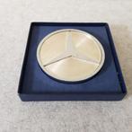 Mercedes presse papier, Verzamelen, Ophalen of Verzenden