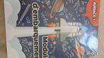 Audace 1 a stroom module 1,2,3, Frans, ASO, Ophalen of Verzenden, Nieuw