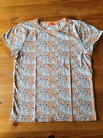 T-shirt Fred & Ginger 9-10j, Kinderen en Baby's, Kinderkleding | Maat 140, Ophalen of Verzenden, Zo goed als nieuw