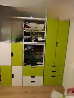 kasten kinder kamer, Maison & Meubles, Armoires | Autre, Enlèvement, Utilisé