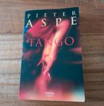Tango Pieter Aspe Uitgeverij Manteau, Boeken, Ophalen of Verzenden, Zo goed als nieuw, Pieter Aspe, België