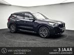 BMW Serie X X1 xDrive30e M-Sport * Adaptive LED|Navi|PDC|Wid, Autos, BMW, SUV ou Tout-terrain, Hybride Électrique/Essence, Noir