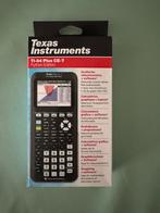 Texas Ti 84 Plus CE-T, Divers, Calculatrices, Enlèvement ou Envoi, Neuf