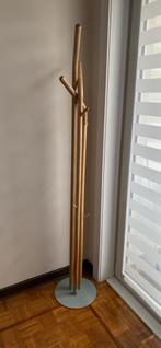 Porte manteau chic, Ophalen, Zo goed als nieuw, Hout