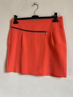 Mini jupe de Bel & Bo, taille belge 42, Vêtements | Femmes, Jupes, Comme neuf, Taille 42/44 (L), Enlèvement ou Envoi, Orange
