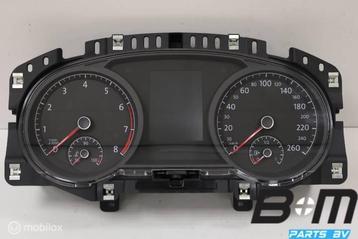 Tellerunit Volkswagen Golf 7 Variant beschikbaar voor biedingen