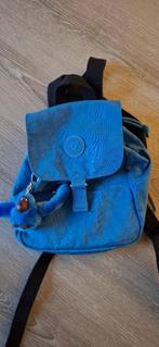 Mini rugzak kipling, in nieuwstaat, Ophalen of Verzenden, Zo goed als nieuw, Kipling