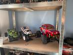 Tamiya en traxxas einde hobby, Enlèvement, Comme neuf