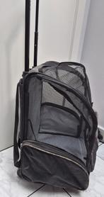 Trolley voor hond, Dieren en Toebehoren, Honden-accessoires, Ophalen, Gebruikt
