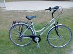 Damesfiets 28 inch/6 v/maat50/nieuwe onderdelen, Fietsen en Brommers, Fietsen | Dames | Damesfietsen, 50 tot 53 cm, Ophalen, Gebruikt