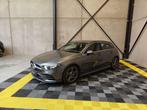 Mercedes-Benz A 180 A 180 AMG/LED/VerwarmdLeder/Cruise/18"/P, 135 pk, Gebruikt, Zwart, 4 cilinders