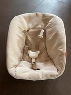 Newborn set Stokke voor Tripp Trapp - extra hoes erbij, Enfants & Bébés, Comme neuf, Chaise(s), Enlèvement