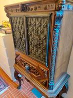 Italiaanse Bar kast, Antiek en Kunst, Ophalen of Verzenden