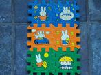 puzzel van Nijntje, Kinderen en Baby's, Ophalen of Verzenden, Puzzelen