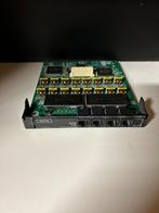 ➡️ Panasonic KX-NS5172 DLC16 KXNS5172 DLC NS5172 NS700 NS500, Telecommunicatie, Telefooncentrales, Ophalen of Verzenden, Refurbished