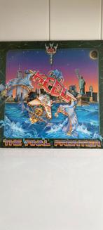 Originele lp Keel ., Ophalen of Verzenden