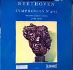LP Collection Richesse Classique Beethoven Symphonies No 4, Comme neuf, 12 pouces, Enlèvement ou Envoi, Orchestre ou Ballet