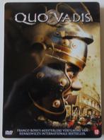 DVD "Quo Vadis" 2,00€, Vanaf 12 jaar, Zo goed als nieuw, Ophalen