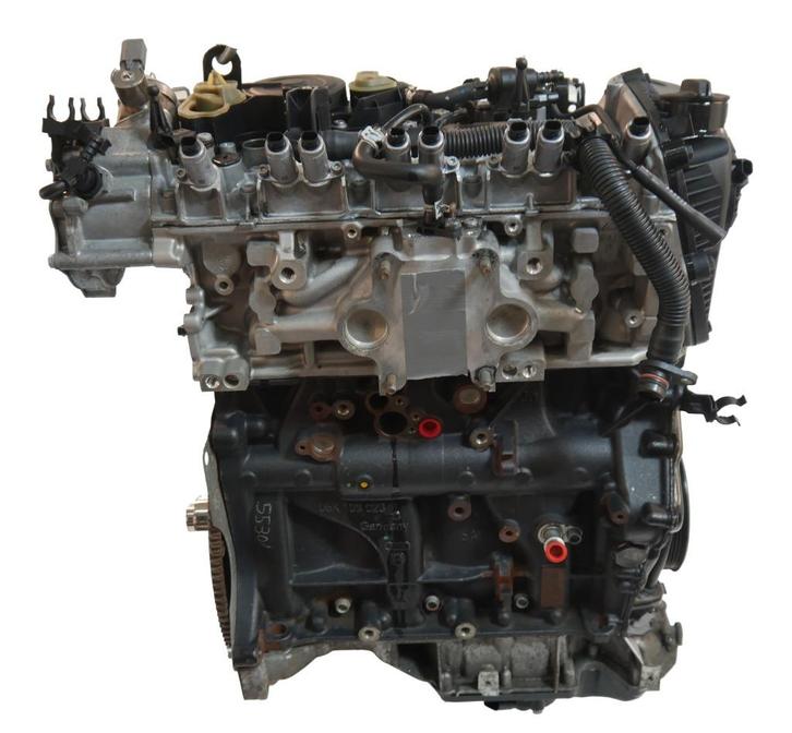 Moteur Audi A4 B8 A5 1.8L – CJEB-CJE/06L100032 – 2013, Auto-onderdelen, Motor en Toebehoren, Audi, Gereviseerd, Ophalen of Verzenden