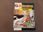 De Kiekeboes (Kiekeboe) Nr. 58 Haaiman, Boeken, Stripverhalen, Ophalen of Verzenden