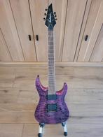Jackson SLATTXMGQ 3-6 violet trans, Musique & Instruments, Enlèvement