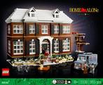 LEGO Ideas Home Alone - 21330, Ophalen of Verzenden, Nieuw, Complete set, Lego