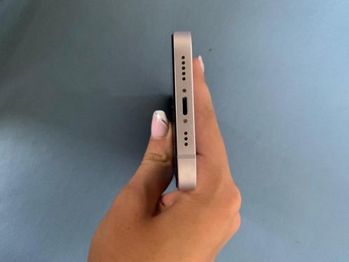 Ik verkoop mijn iPhone 14., Telecommunicatie, Mobiele telefoons | Apple iPhone, Refurbished, 128 GB, Zonder abonnement, Zonder simlock