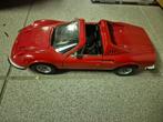 18 hotwheels ferrari dino 246 gts los, Ophalen, Zo goed als nieuw, Hot Wheels