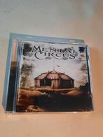 MENTAL CIRCUS, CD & DVD, CD | Hardrock & Metal, Comme neuf, Enlèvement ou Envoi