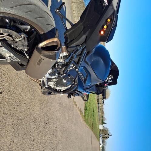 Bmw s1000rr, Motoren, Motoren | BMW, Particulier, Super Sport, meer dan 35 kW, 4 cilinders, Ophalen