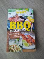 BBQ kookboek, Gelezen, Ophalen of Verzenden