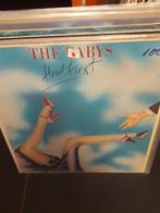 lp - the babys - head first, Cd's en Dvd's, Vinyl | Rock, Ophalen of Verzenden, Gebruikt, 12 inch, Poprock