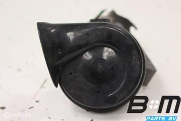 Claxon hoge toon Volkswagen Passat B6 3C0951223 beschikbaar voor biedingen