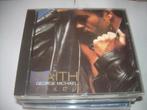 CD - GEORGE MICHAEL - FAITH, Cd's en Dvd's, Ophalen of Verzenden, 1980 tot 2000, Zo goed als nieuw