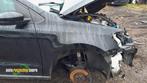 Scherm rechts-voor van een Volkswagen Polo (LO41), 3 maanden garantie, Gebruikt, Volkswagen