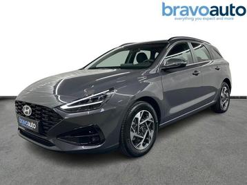 Hyundai i30 Wagon 1.5T-GDi Techno 5Y W  beschikbaar voor biedingen