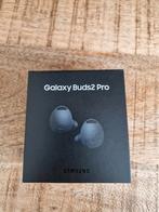 Samsung galaxy Buds2 pro, Telecommunicatie, Mobiele telefoons | Oordopjes, Ophalen of Verzenden, Nieuw