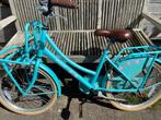 22 inch meisjesfiets, Fietsen en Brommers, Fietsen | Meisjes, Ophalen, Gebruikt, 22 inch, Nogan