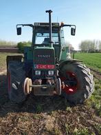 tractor, Zakelijke goederen, Landbouw | Tractoren, Ophalen, 80 tot 120 Pk, Gebruikt, Meer dan 10000