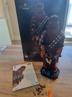 Lego 75371 chewbacca, Kinderen en Baby's, Ophalen of Verzenden, Zo goed als nieuw, Complete set, Lego